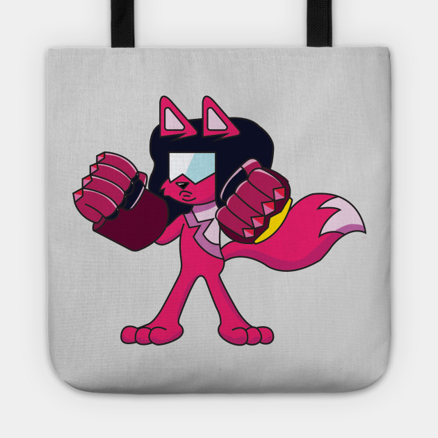 Fox Garnet