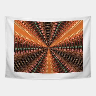 Indian Summer Tapestry