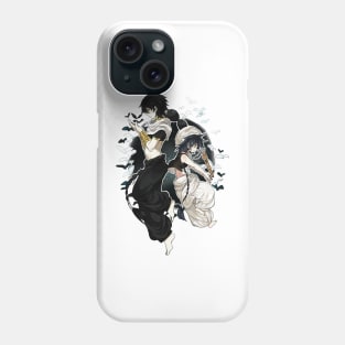 Magi Phone Case