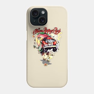 The allman brothers Phone Case