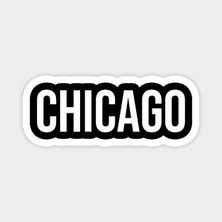 Chicago Magnet