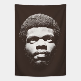 Billy Preston Tapestry