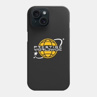 Prestige Worldwide Phone Case