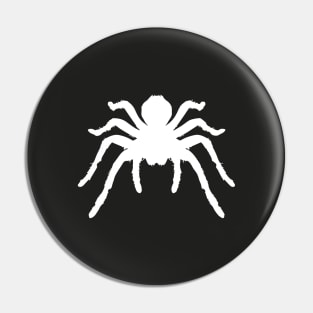 Spider Tarantula Pin