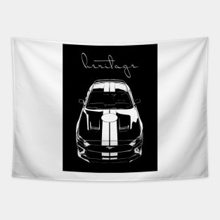 Camco Car Tapestry