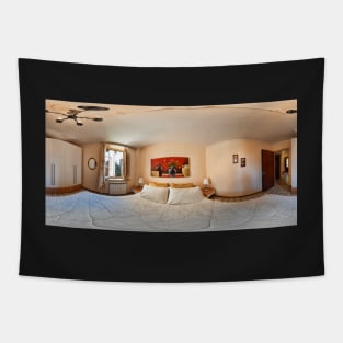 Tuscany Retreat B&B Tapestry