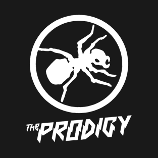 The Prodigy 5 T-Shirt