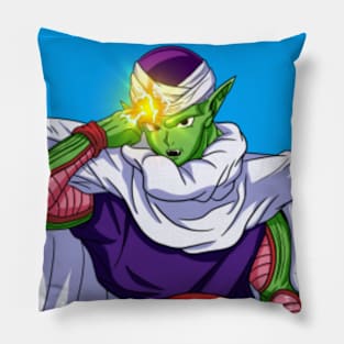 Piccolo DBZ Pillow