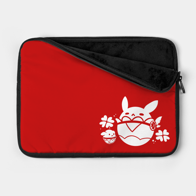 minnie mouse laptop case