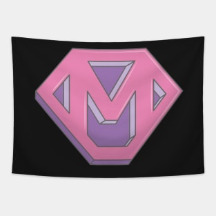 Supermom Tapestry