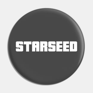 Starseed Pin