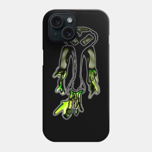 Boogie Man Phone Case