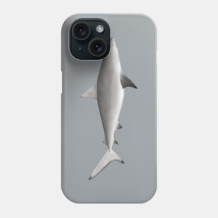 Bull Shark Phone Case