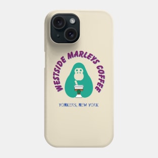 West side Marleys Phone Case