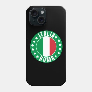 Roma Phone Case