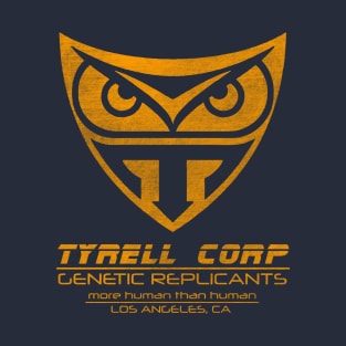 Tyrell Corporation T-Shirt