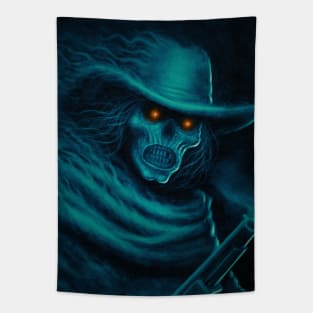 Wraith Tapestry