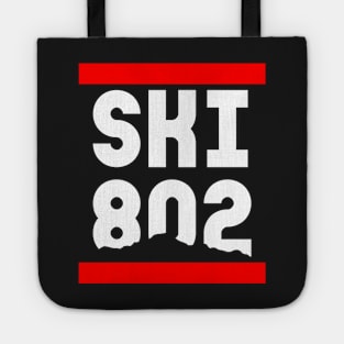 Ski Vermont Tote