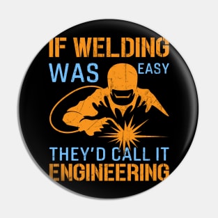 welding Pin