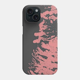 Colour Ink Phone Case