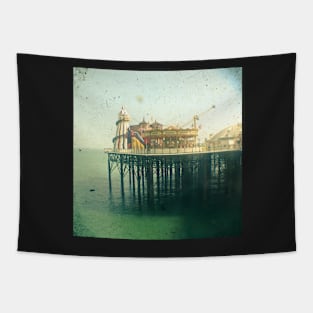 The Pier Tapestry