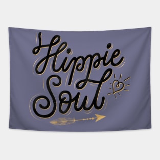 Hippie Soul Tapestry