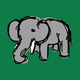 Elephant T-Shirt