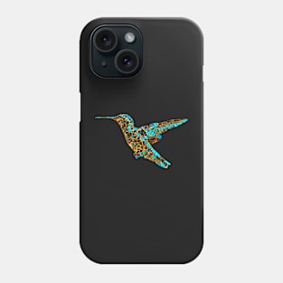 Dream of a Frozen Arrow Phone Case