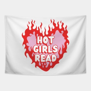 hot girls read Tapestry