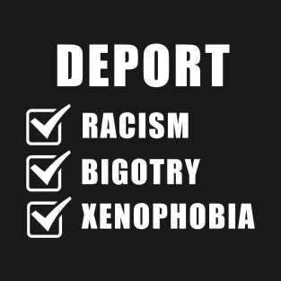 Deport T-Shirt