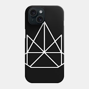 illbhavior logo Phone Case