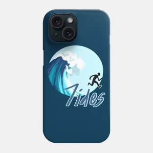 Tides Phone Case