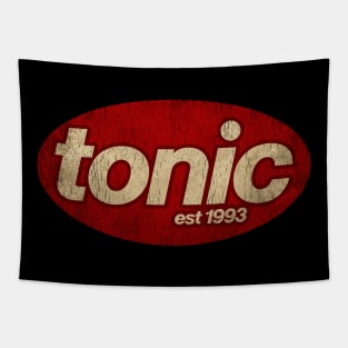 Tonic - Vintage Tapestry