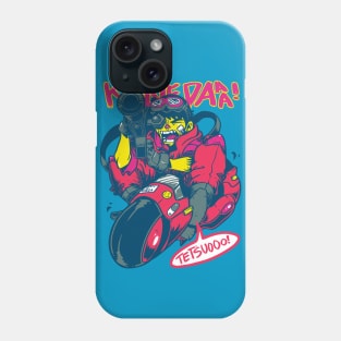 KANEDA! Phone Case