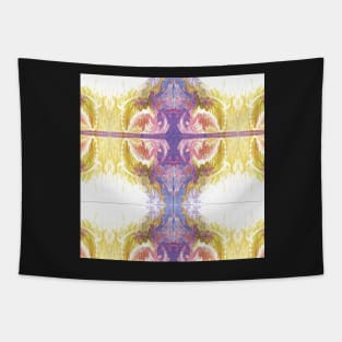 Majestic Reflections Tapestry