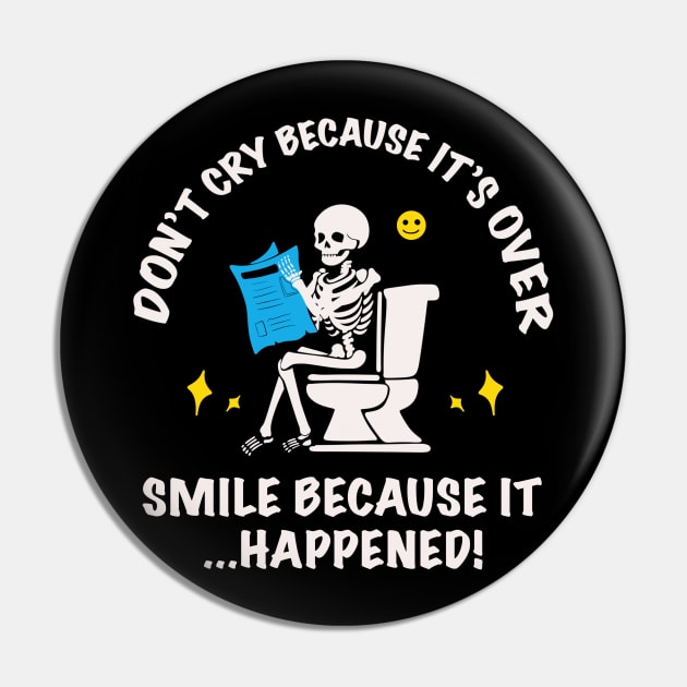 Motivation, Funny - Interesting skeleton costumes, toilet funny Pin by Nine Tailed Cat