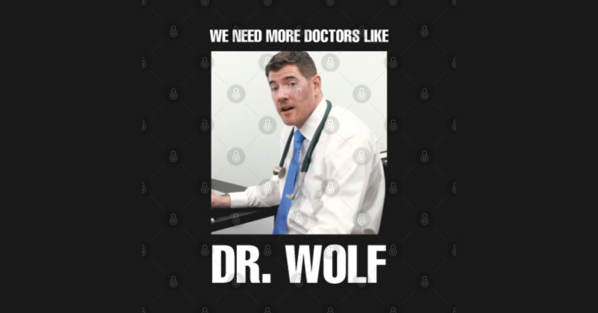 Dr Wolf Gay Porn Hoodie Teepublic 3569