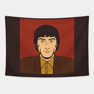 Robert De Niro - Johnny Boy Tapestry