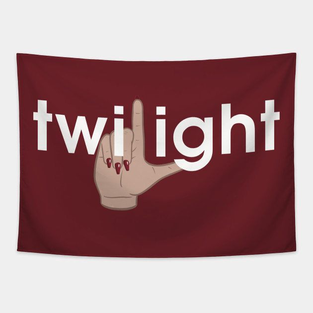 Twilight saga tapestry discount