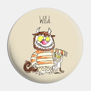 Wild Pin