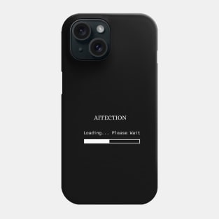 Affection Phone Case