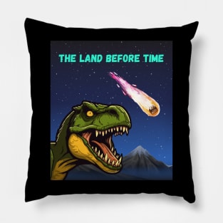 The land before time Pillow