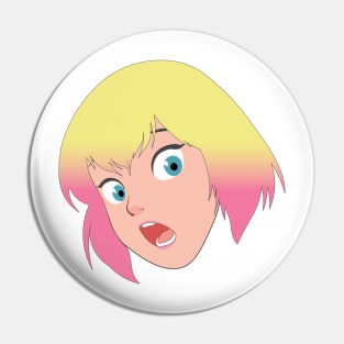 Gwen Poole Pin