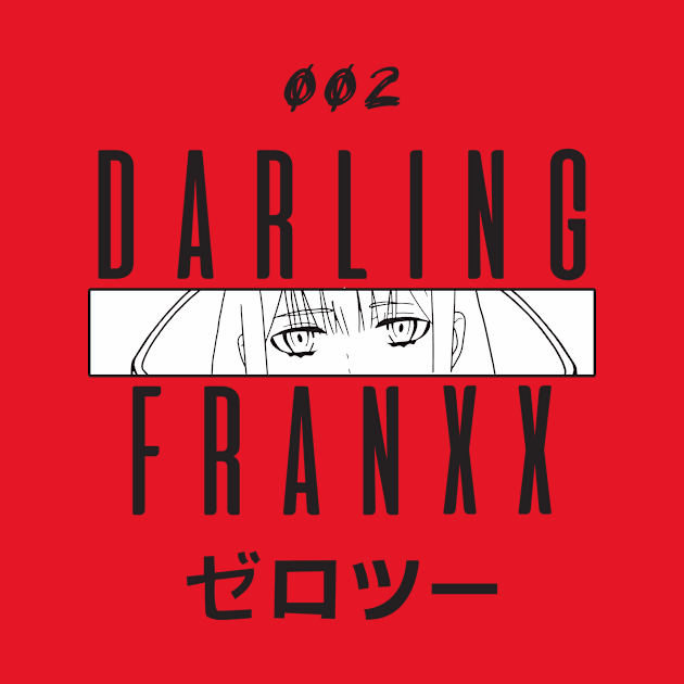 002 Darling by AidenCreations