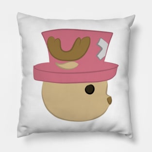 Doctor chopper Pillow