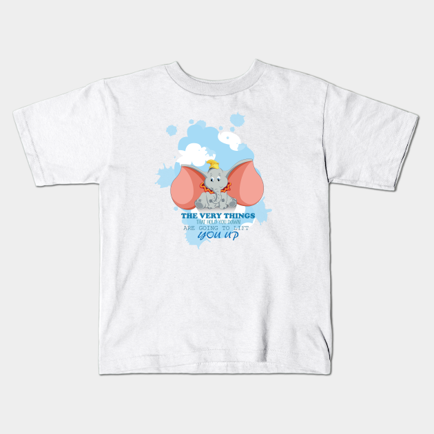 dumbo baby things