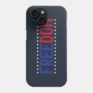 Freedom Phone Case