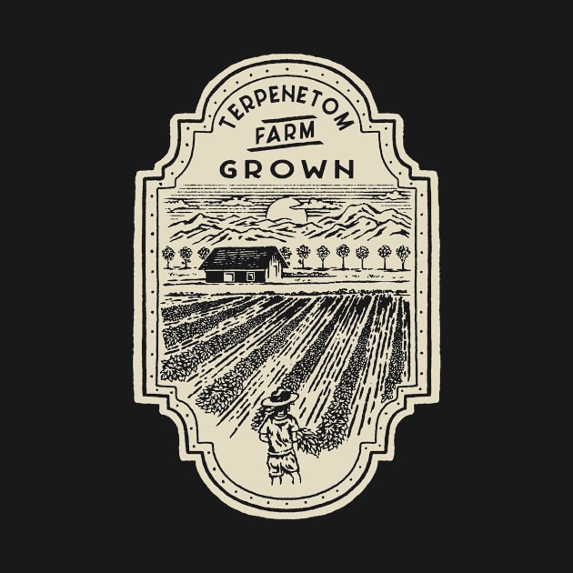 Farm Made by TerpeneTom