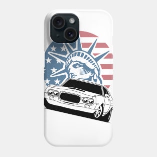 Torino 1972 Phone Case