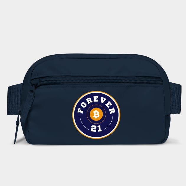 Color Forever 21 by Forever21Bitcoin